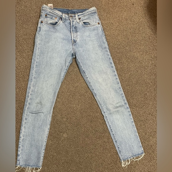 Levi’s Jeans - Picture 3 of 3